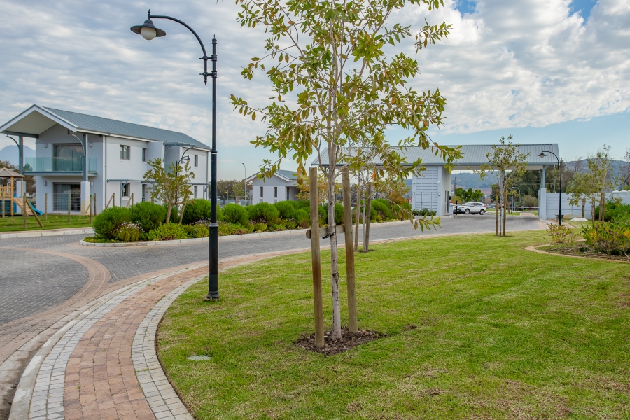 2 Bedroom Property for Sale in Paarl South Western Cape